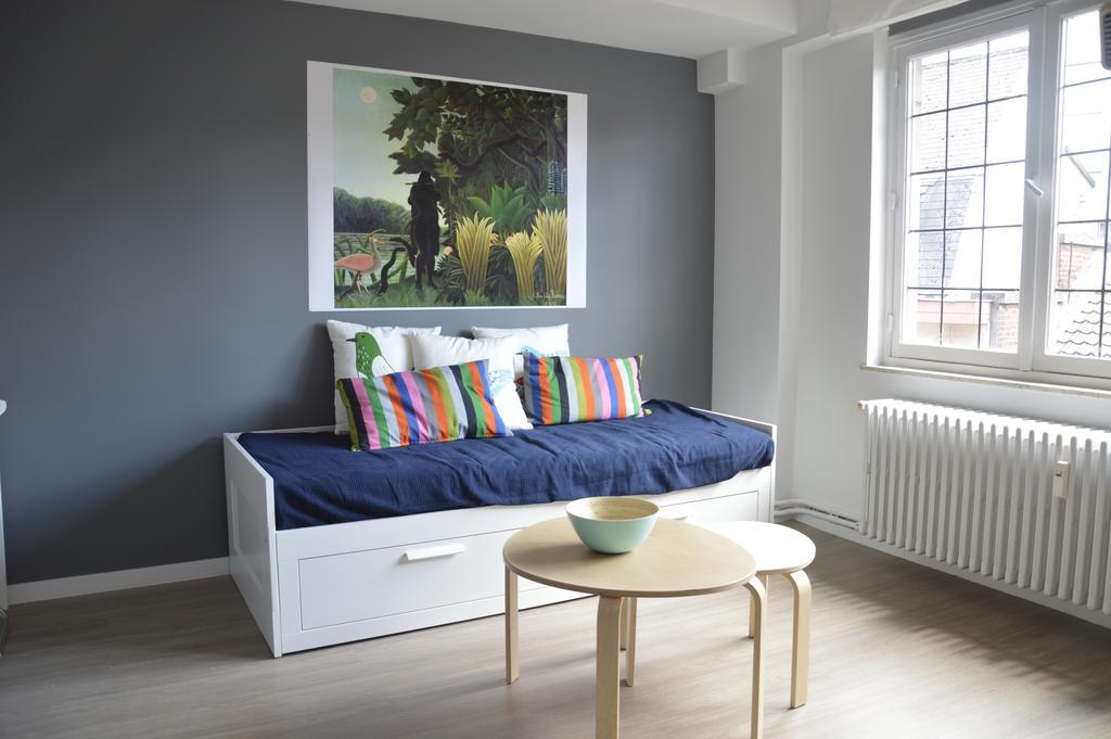 Appartamento Flat Sympa Next Grand Place *