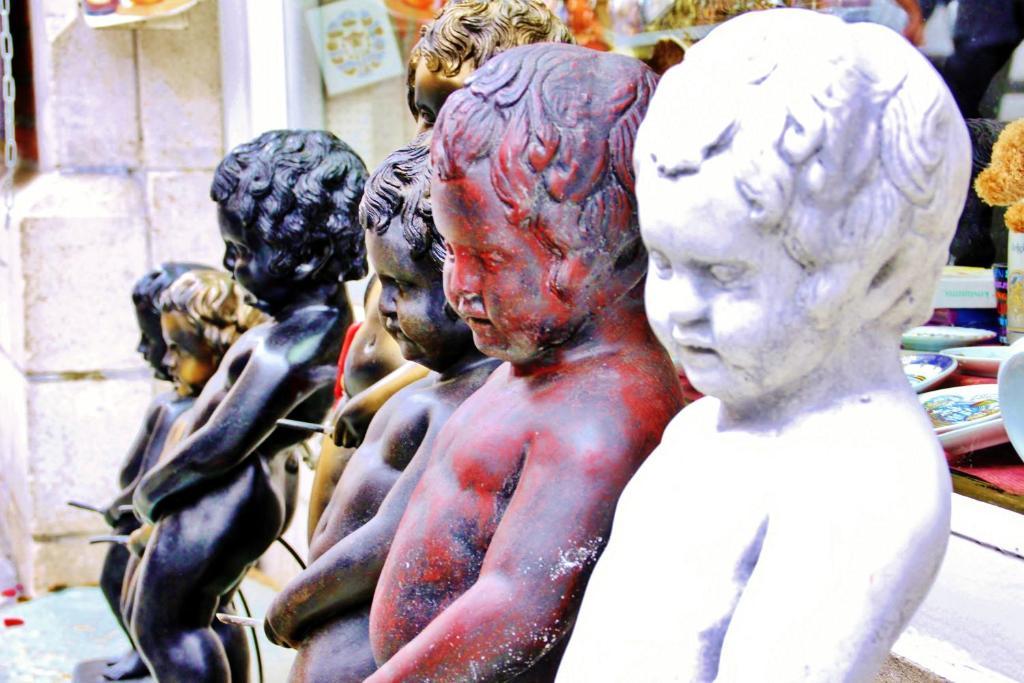 La Vieille Lanterne *