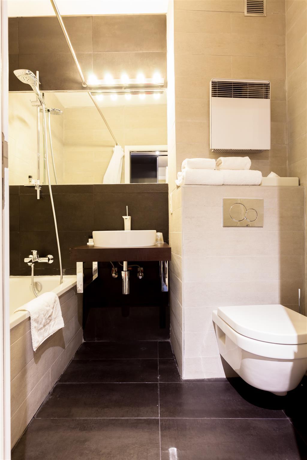 Best Western City Centre Hotel