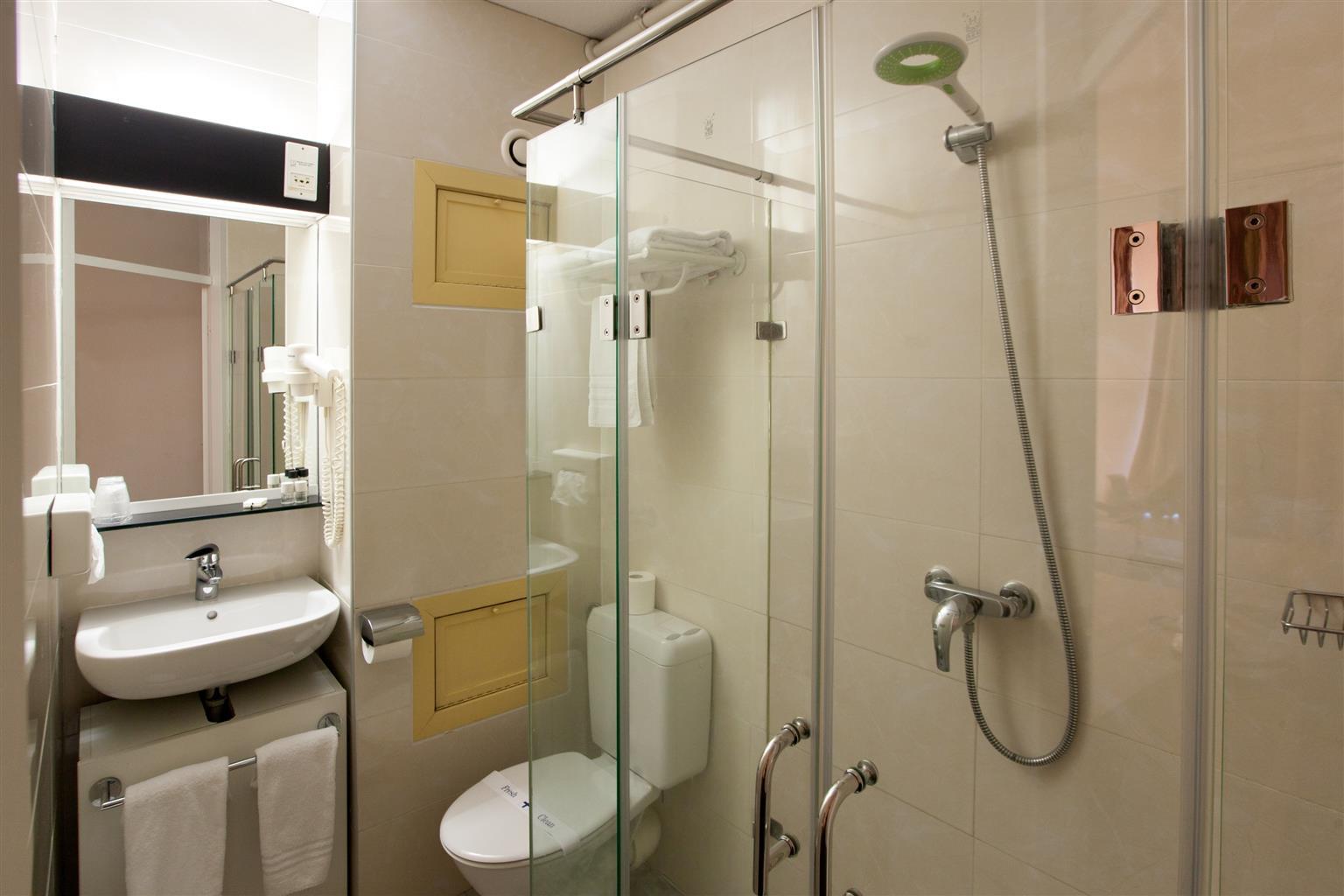 Hotel Expo Bruxelles