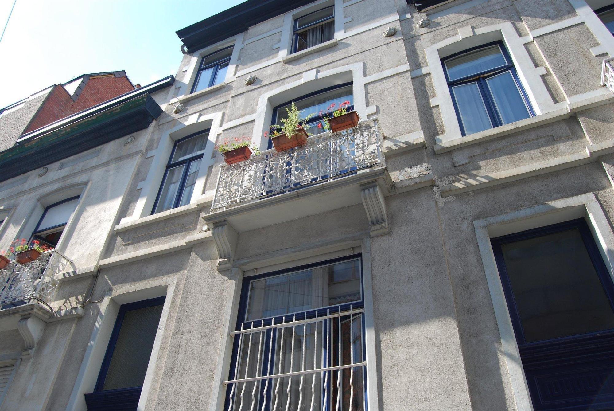 European Union Flats 3*