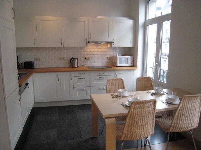 Apartmentsapart Appart hôtel
