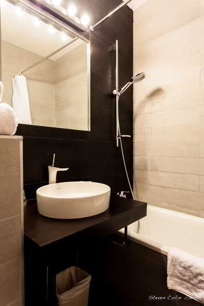 Best Western City Centre Brussel