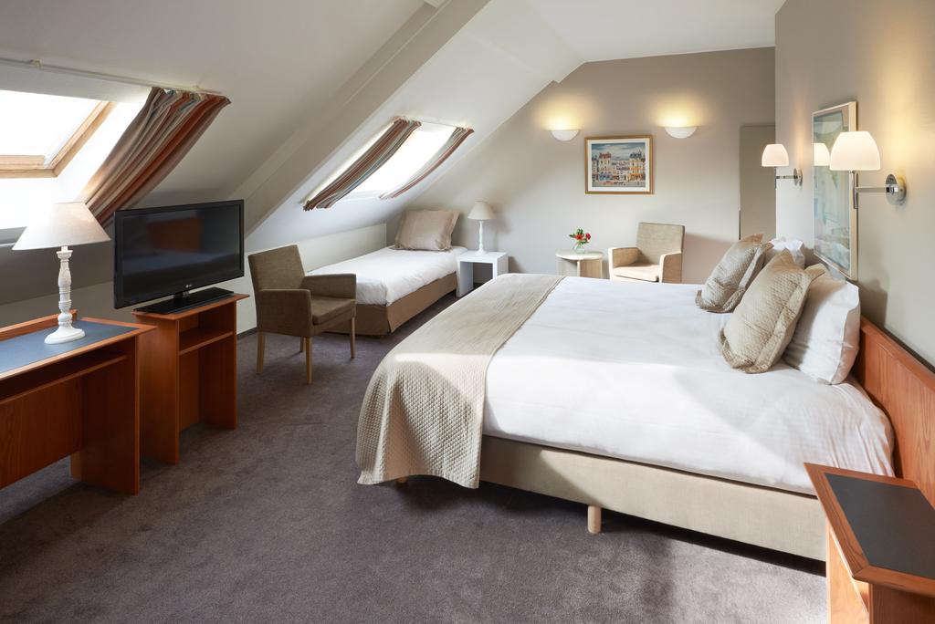 Leopold Eu 4* Bruxelles