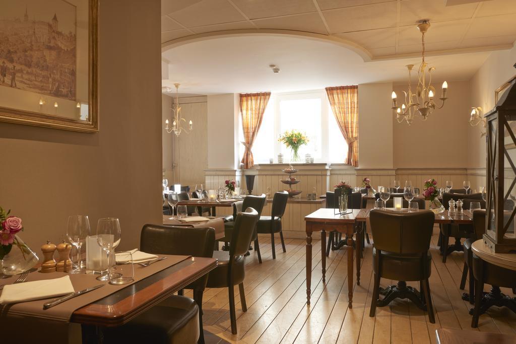 Leopold Eu Hotel