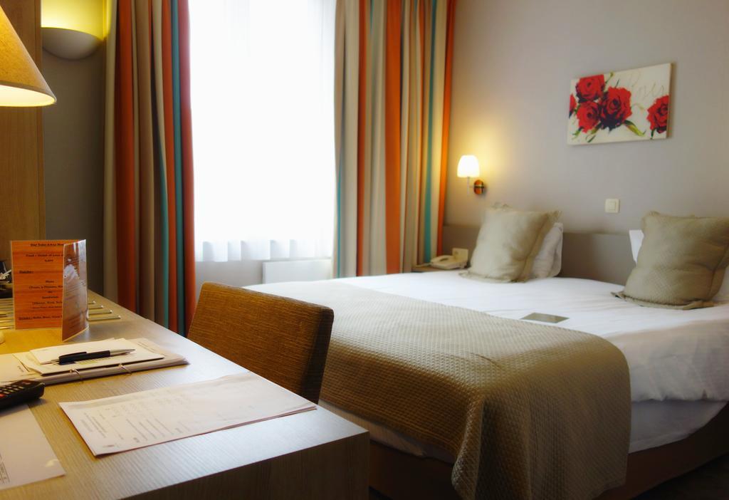 Leopold Eu Hotel Bruxelles