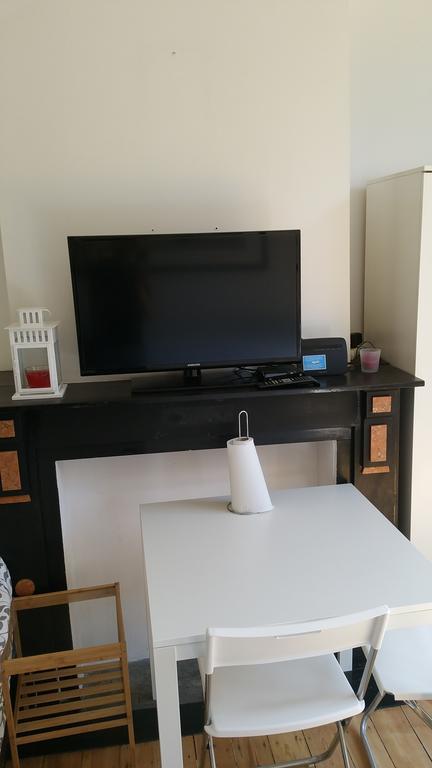 Appartement Bob Studio *