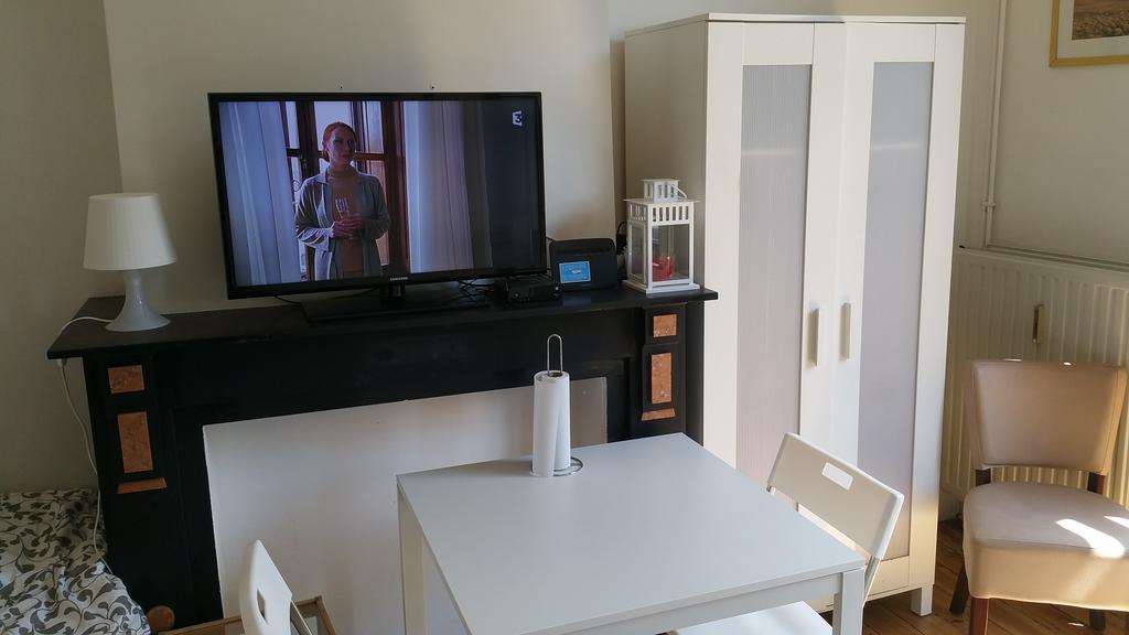 Bob Studio Appartement *