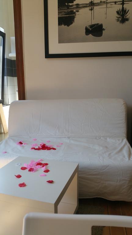 Appartement Bob Studio Brussel