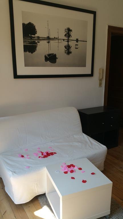 Appartement Bob Studio