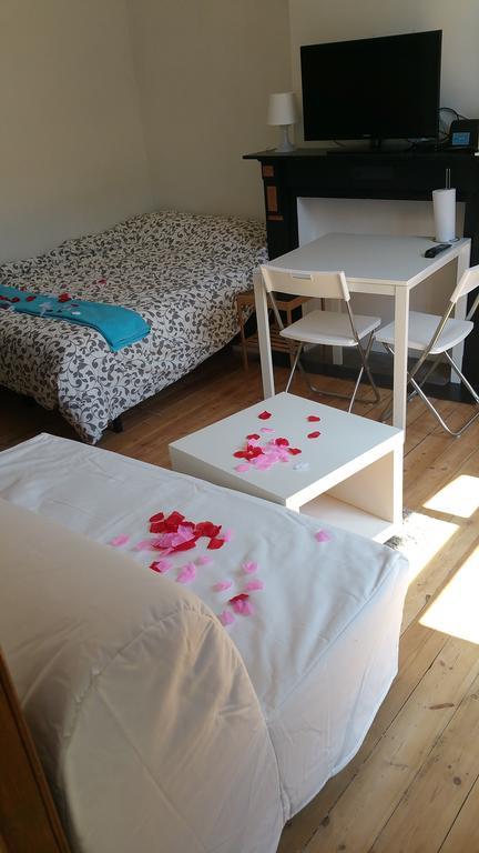 Appartement Bob Studio Brussel