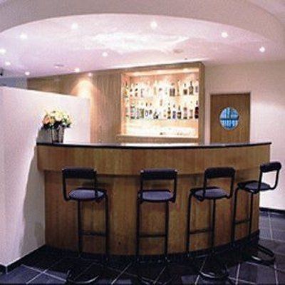 Best Western City Centre 3*