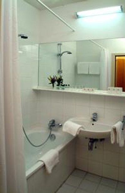 Best Western City Centre 3* Brussel