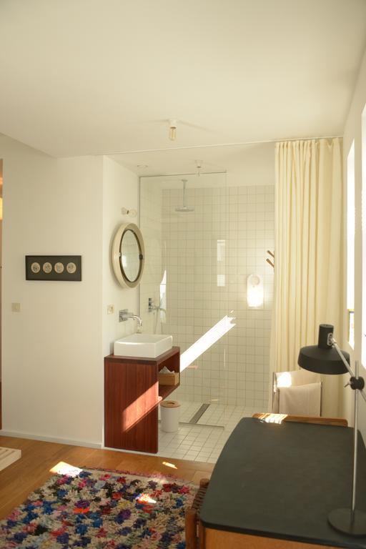 Thebedtobe Bed & Breakfast Bruxelles