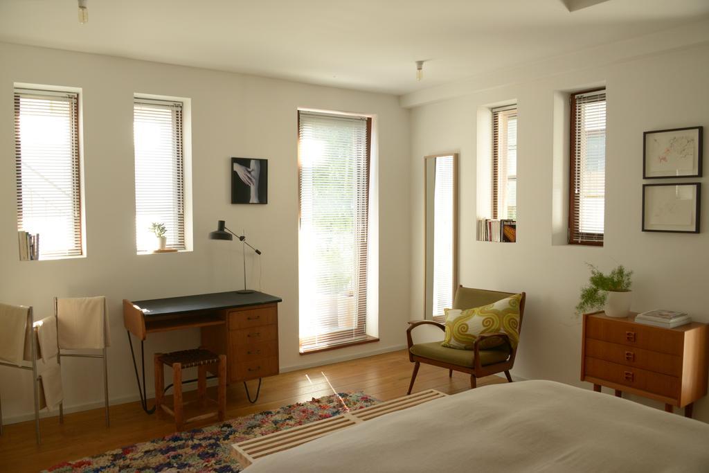 Bed & Breakfast Thebedtobe 3*
