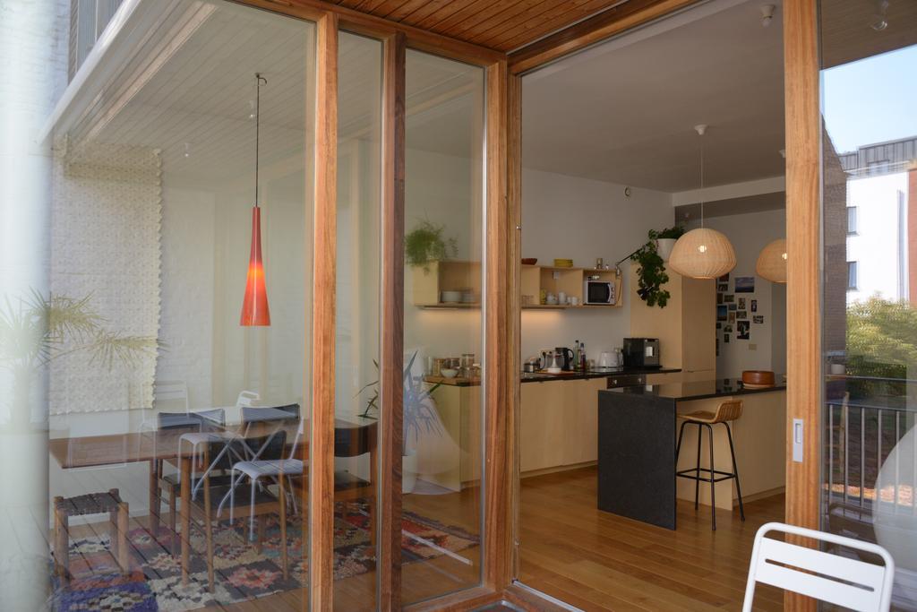 Thebedtobe Bed & Breakfast Bruxelles