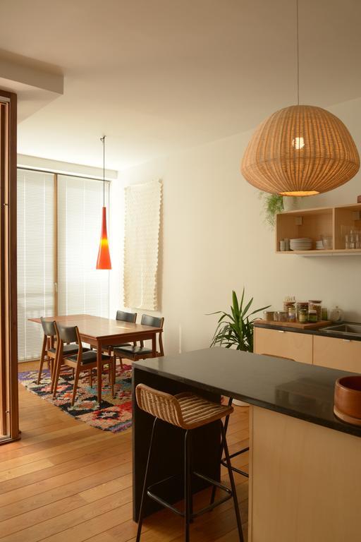 Bed & Breakfast Thebedtobe Bruxelles