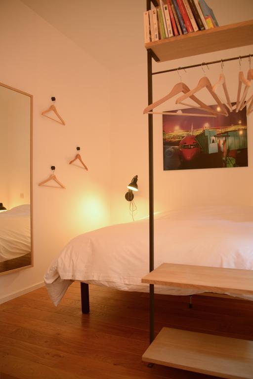 Thebedtobe Bed & Breakfast