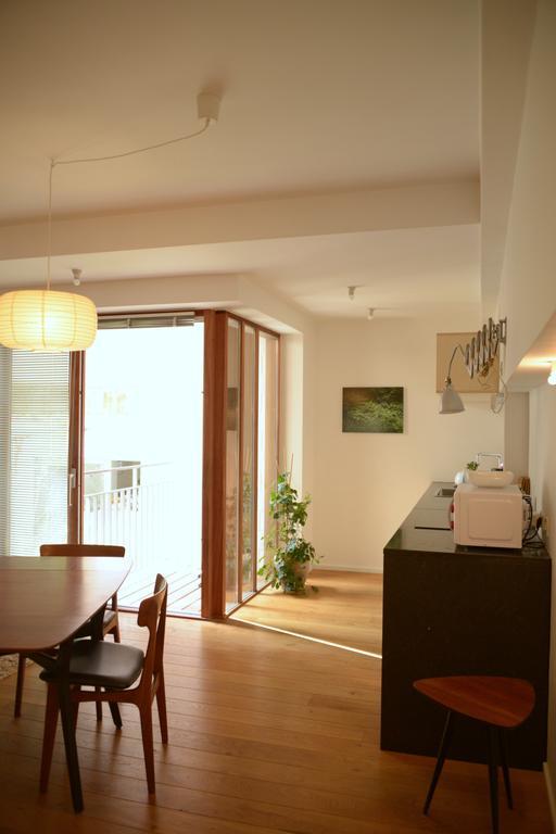 Thebedtobe Bed & Breakfast Bruxelles