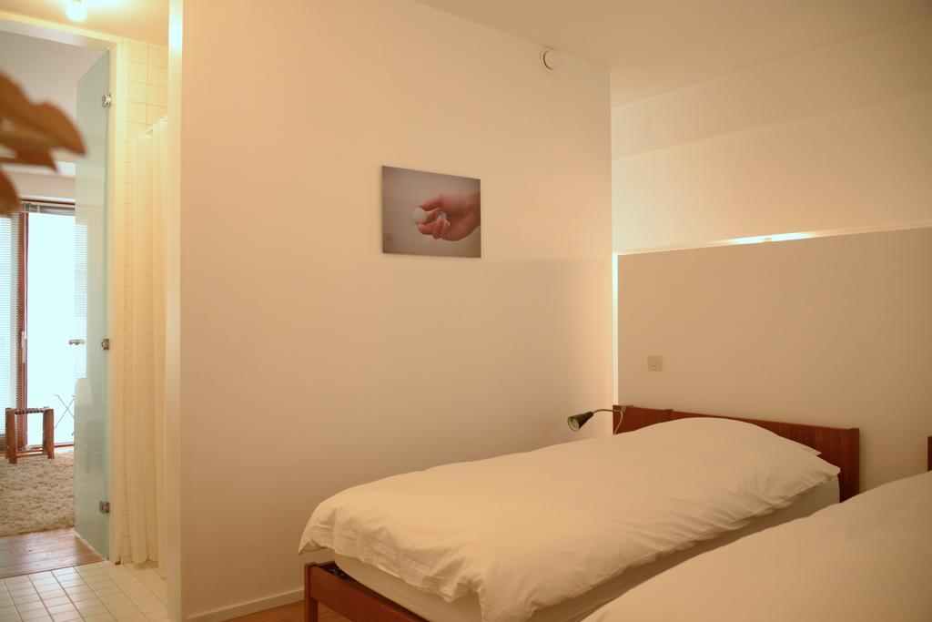 Thebedtobe Bed & Breakfast Bruxelles