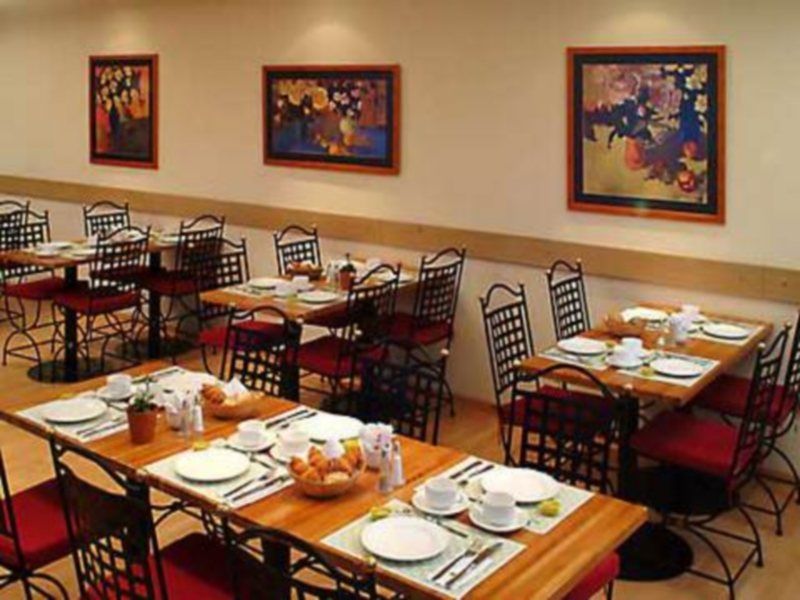 Hotel Best Western City Centre 3*