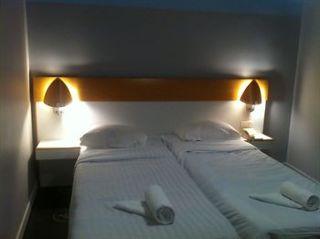 Mini-hôtel Midi Business Bruxelles