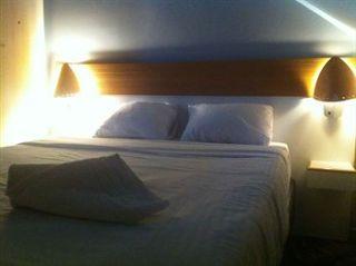 Mini-hôtel Midi Business