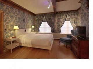 Hotel Hotel Brussels