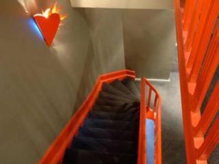 Hotel Monty Small Design Brussel
