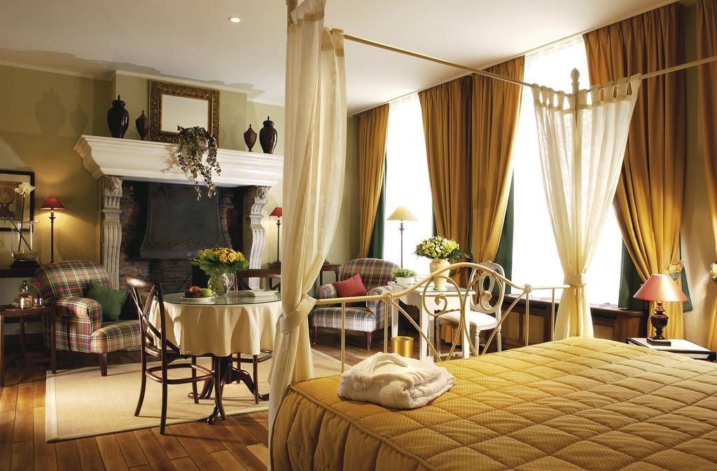 Leopold Eu Hotel