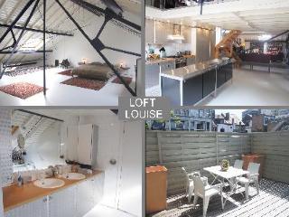 Ze Agency Hotel Brüssel
