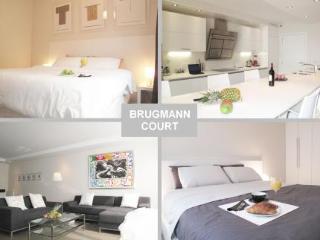 Hotel Ze Agency Brüssel