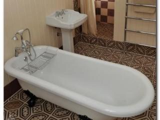 Couette-café Maison Az 4*