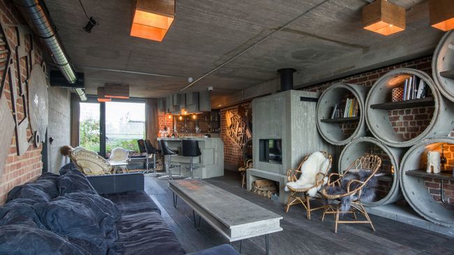 Jam Hotel 3*