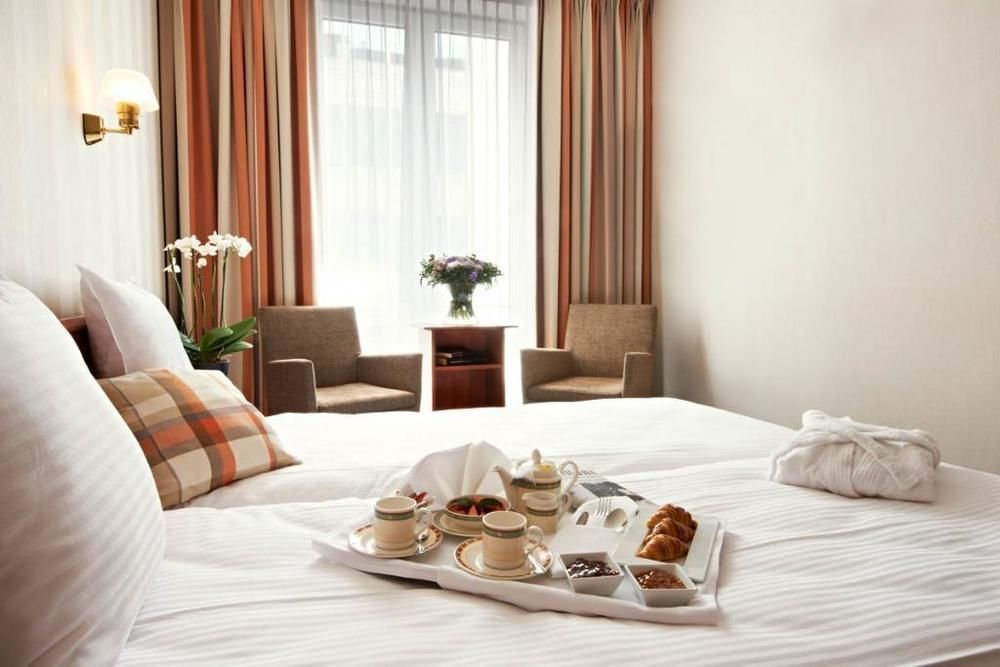 Leopold Eu Hotel Bruxelles