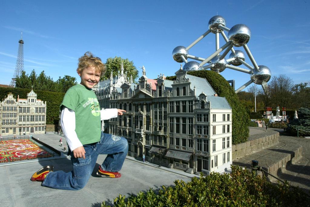 Expo Hotel Bruxelles