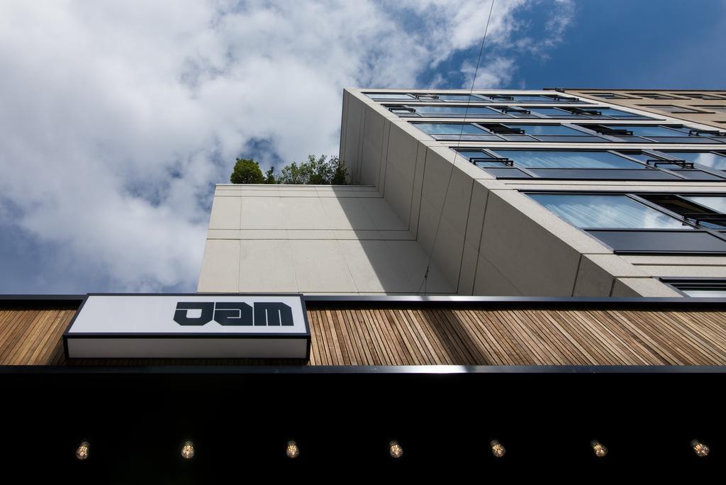 Hotel Jam