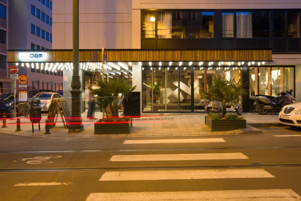 Hotel Jam 3*