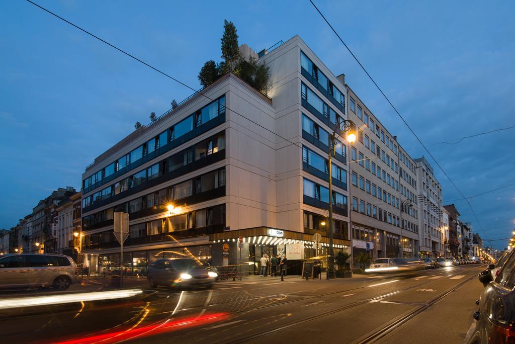 Jam Bruxelles