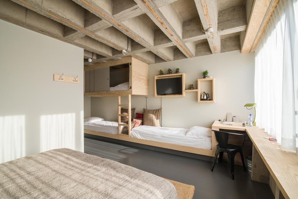 Jam Hotel