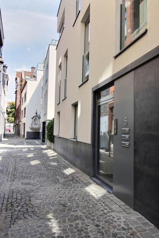 Appartamento Grand Place Luxury *