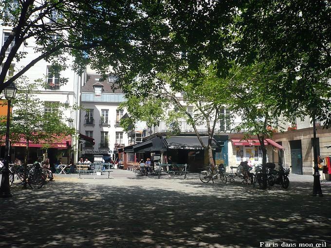 Grand Place Luxury