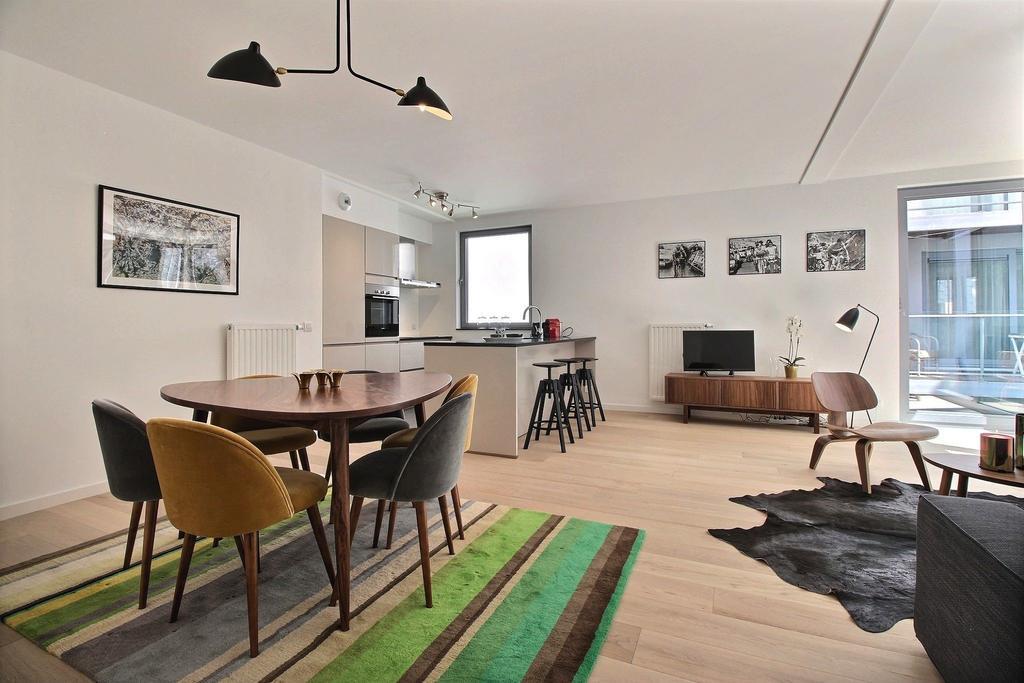 Appartamento Grand Place Luxury