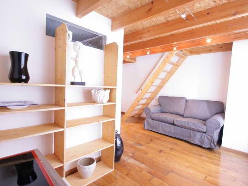 Hotel St Boniface Brussels