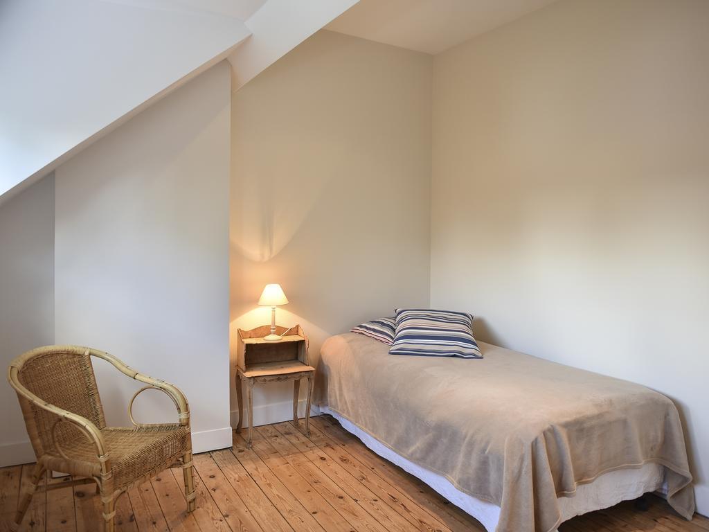 Bed & Breakfast Salve Bruxelles