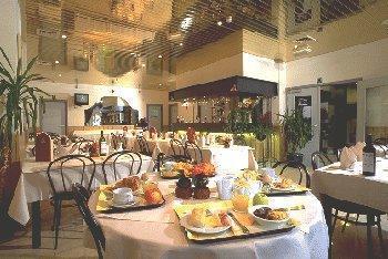 Hotel Expo Brussels