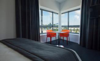 Expo Hotel 3*