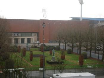 Expo 3* Brussels