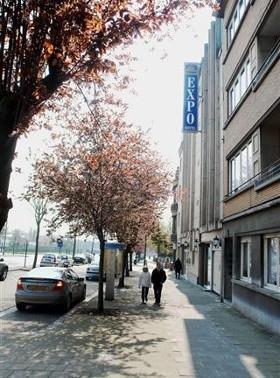 Expo Bruxelles