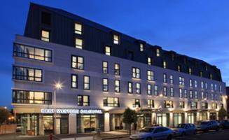 Expo Hotel 3*